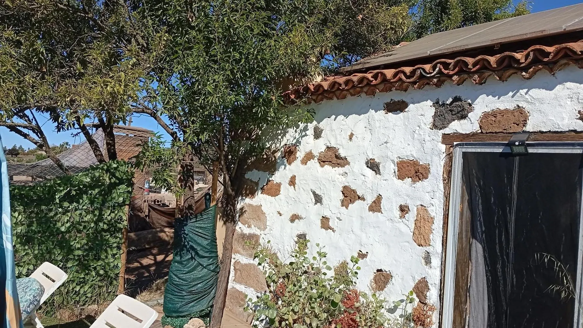 別荘 Casa Rural Ocean View ビラフロール スペイン
