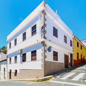  Сasa de vacaciones La Casa De